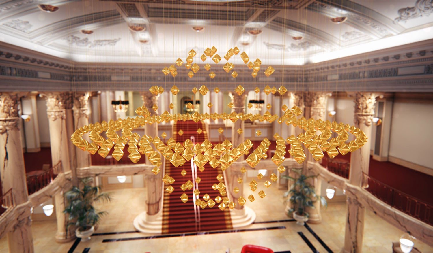 Gold-SF