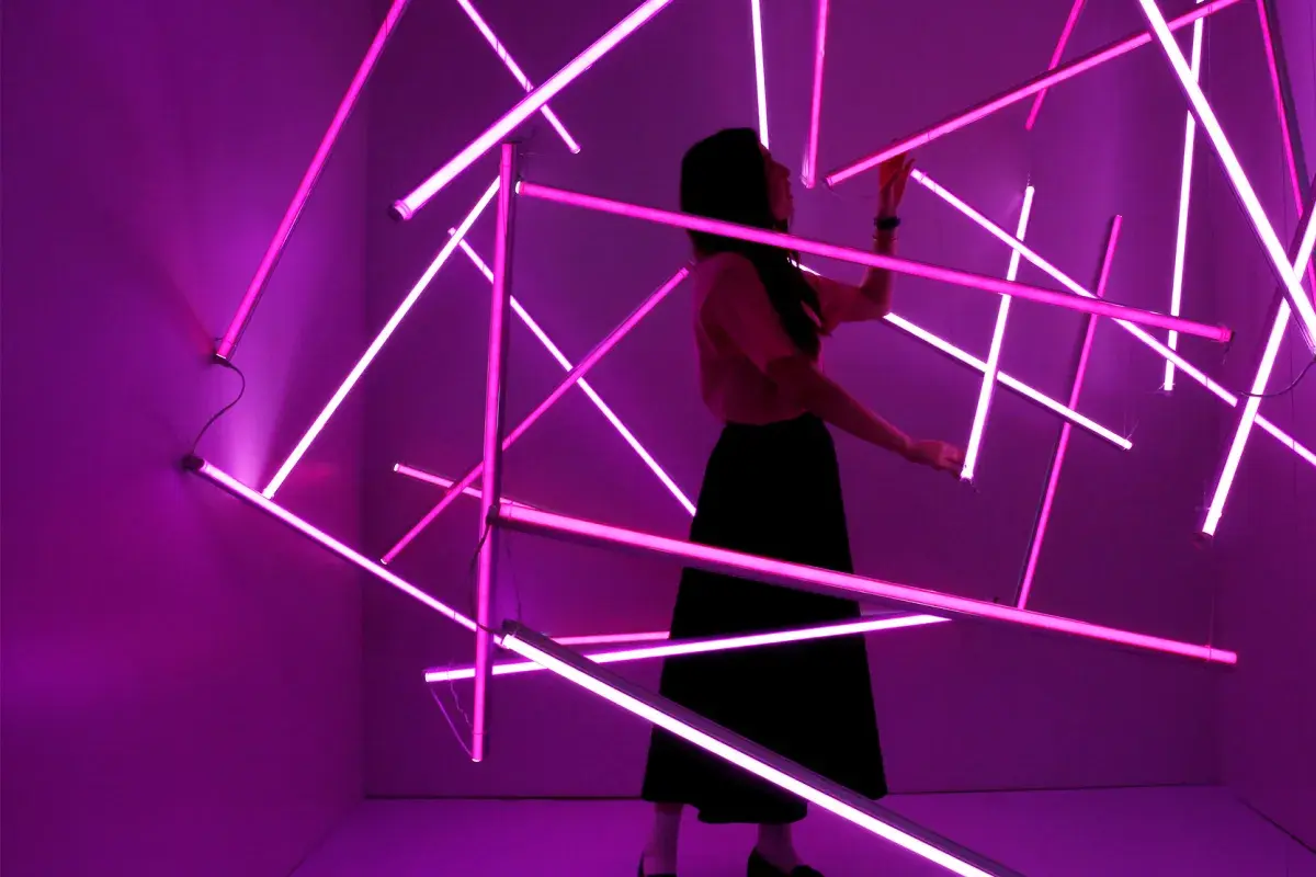 Interactive Installation