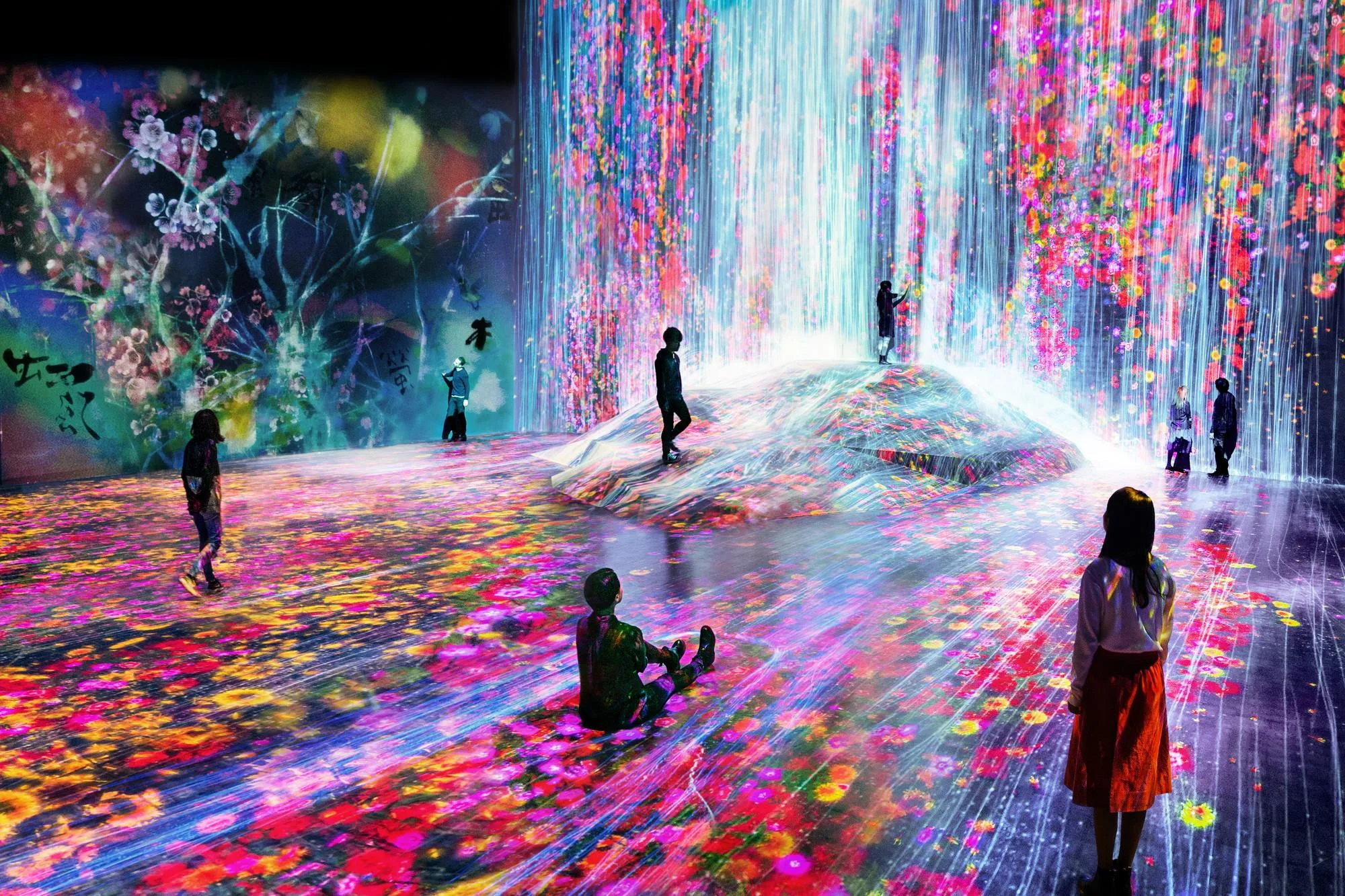 Interactive Installation