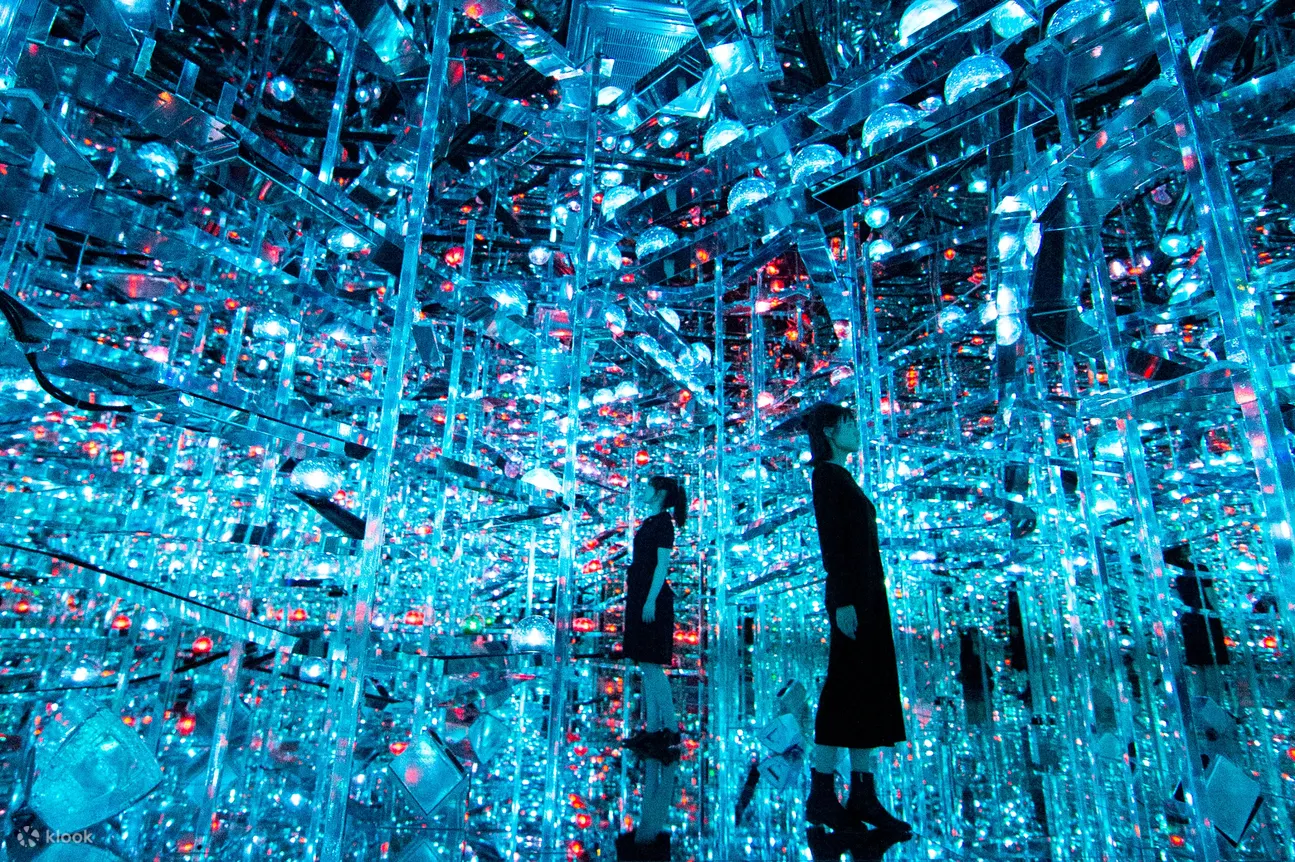Interactive Installation