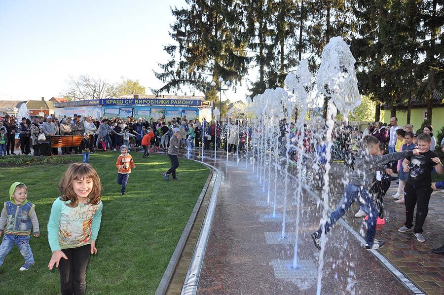 Декоративна водна система «Water Feature» - Фото №5