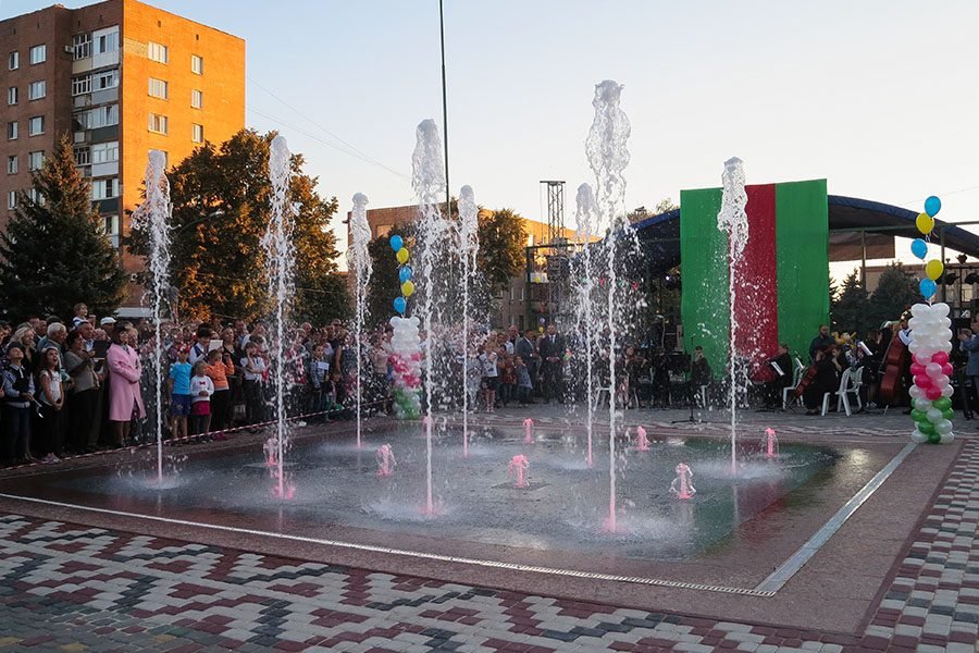 Декоративна водна система «Water Feature» - Фото №7